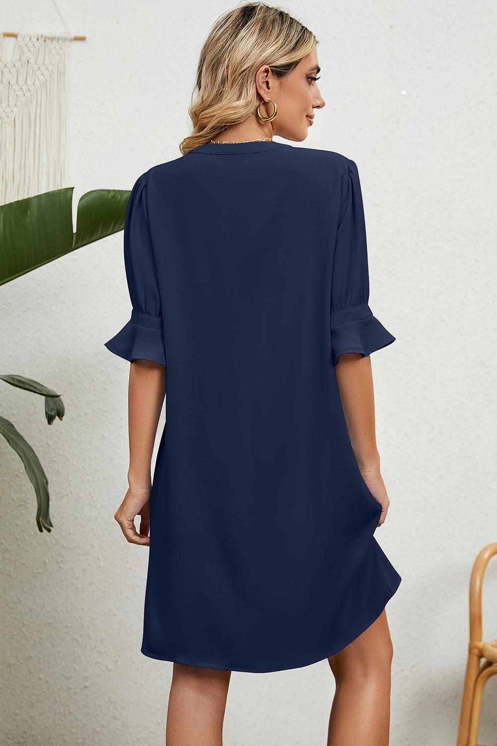 Ivette™ | Robe Décontractée pour Femmes