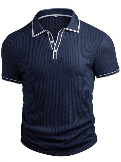Sebastian Polo — Structure sur mesure, style méditerranéen