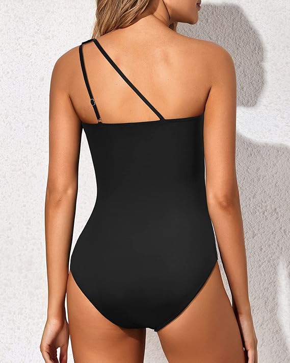 Sofie | Maillot de bain asymétrique One-Shoulder