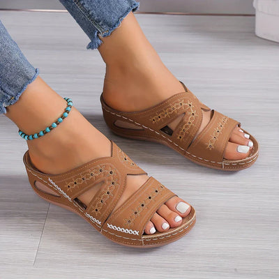 Clara™ - Sandales Orthopédiques