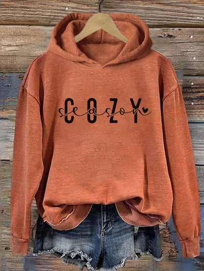 Lina™ - Hoodie confortable et stylé
