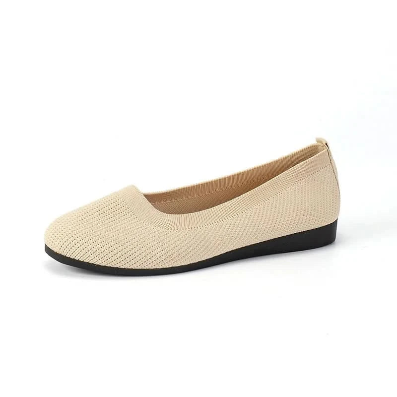 Morgane™ | Chaussures respirantes antidérapantes