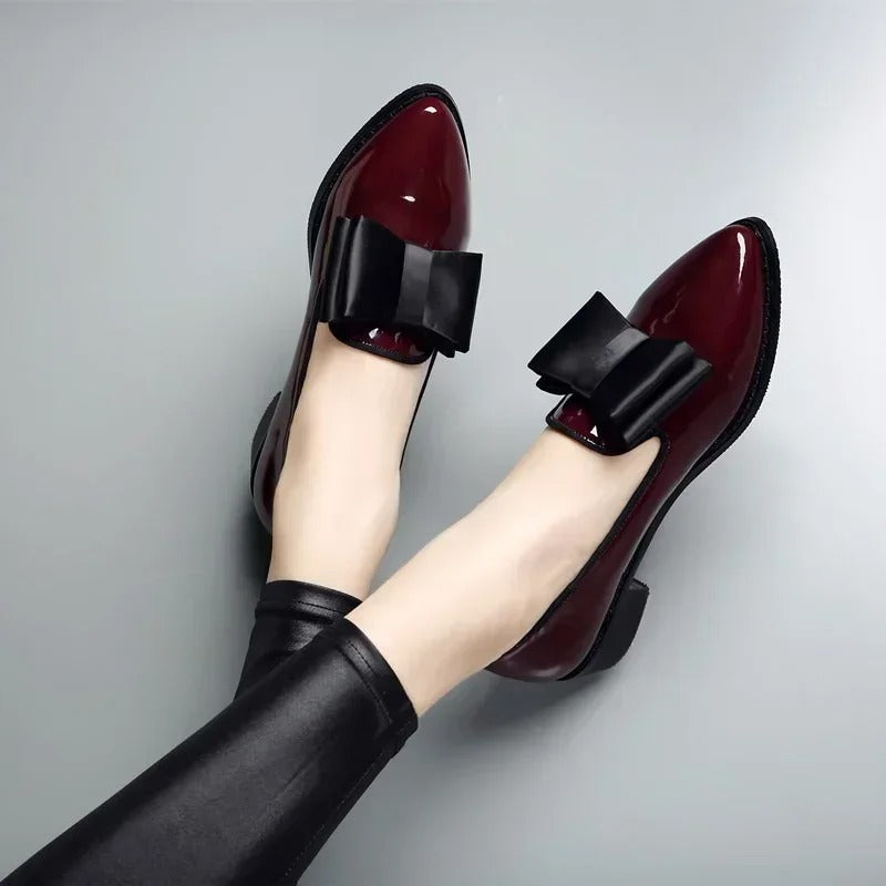 Isabelle | Escarpins Classique Pour Femme | Tendance