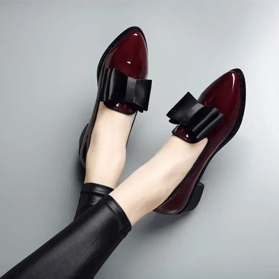 Isabelle | Escarpins Classique Pour Femme | Tendance