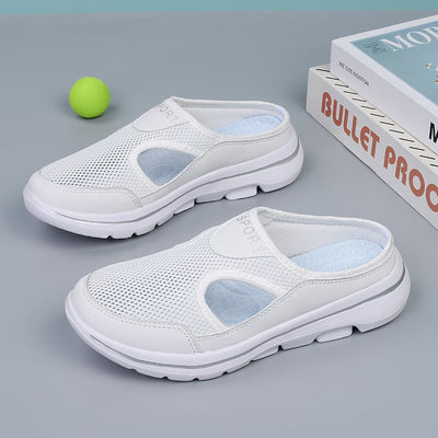 Grace | Pantoufle orthopédique
