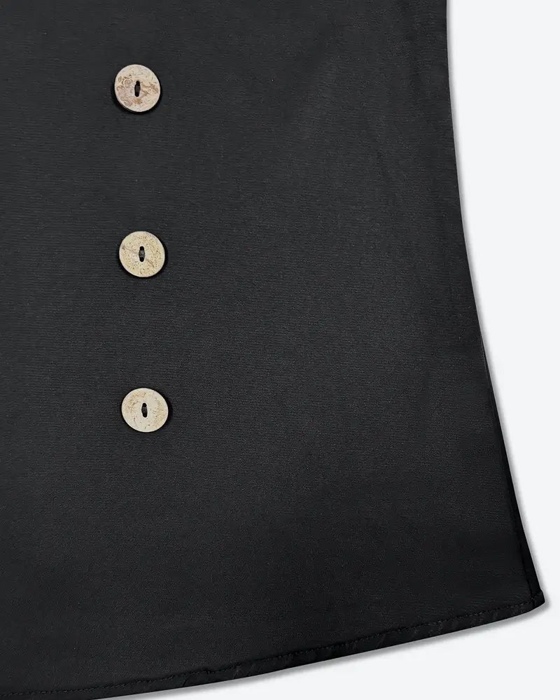 Blouse Simple Navetteur