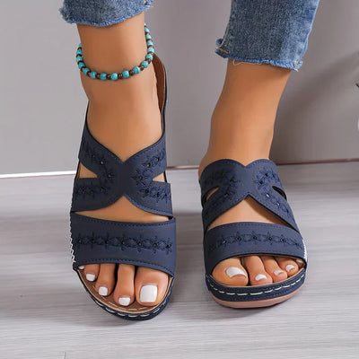 Clara™ - Sandales Orthopédiques