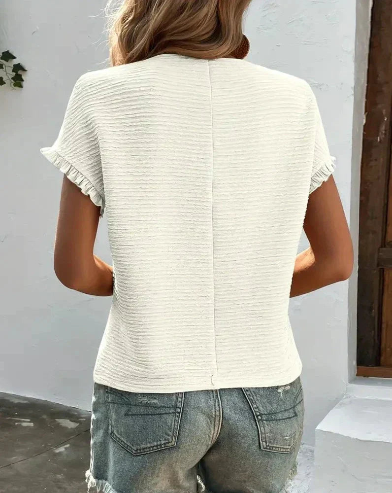 RIMAS – T-SHIRT CLASSIQUE ET STYLÉ