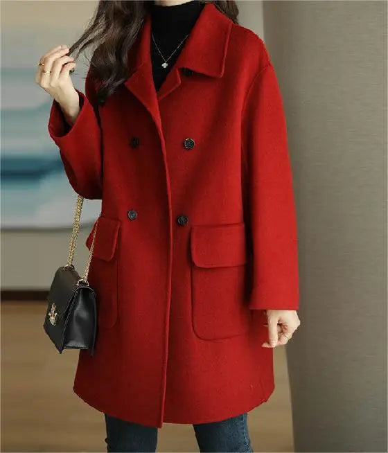 Elisa | Veste Blazer