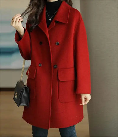 Elisa | Veste Blazer