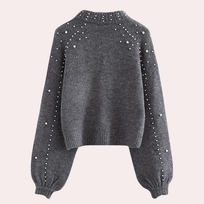 ROCIO - Pull Tendance pour Femmes