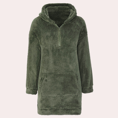 ABIGAIL - Pull d'Hiver Polyvalent pour Femmes