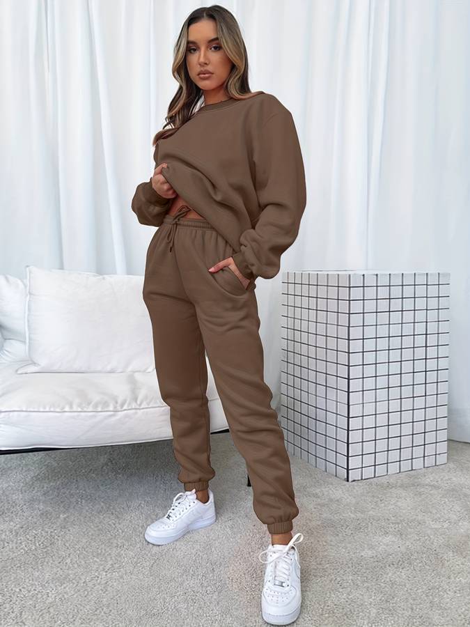 Janice - Jogging élégant et confortable pour femmes