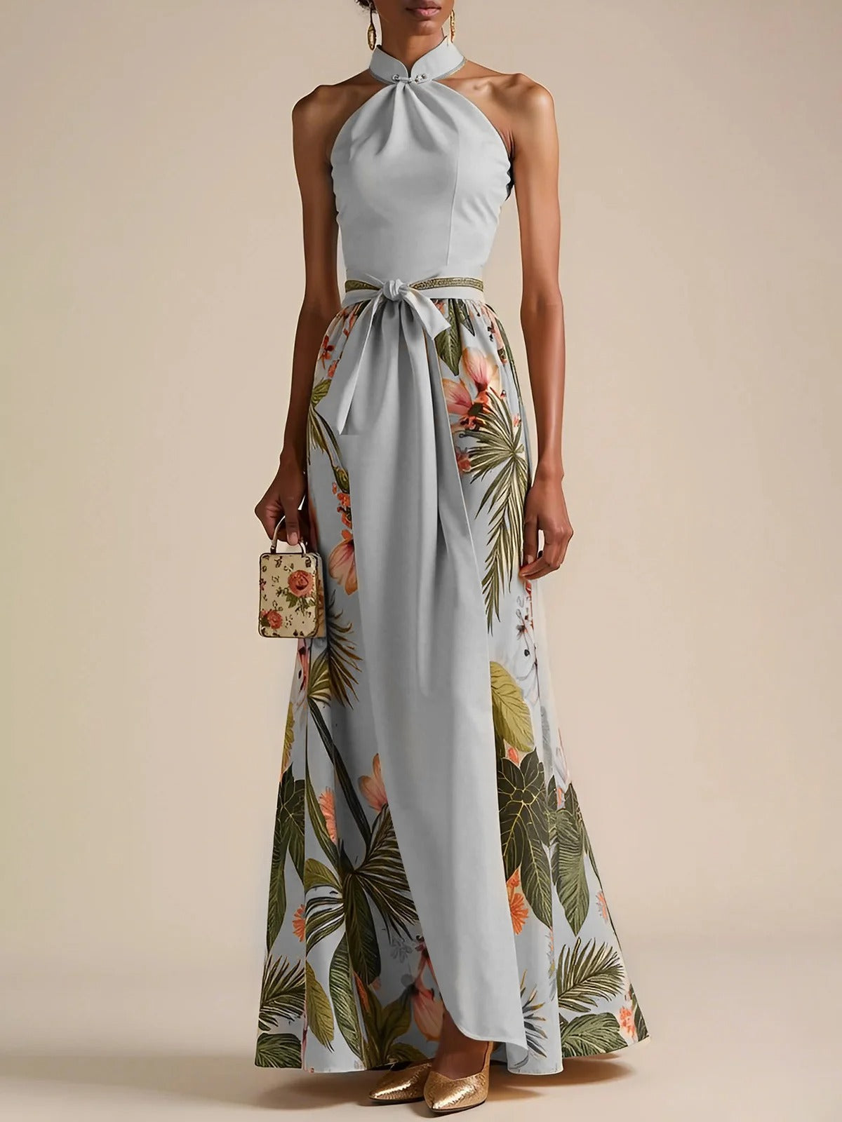 Robe Orphée