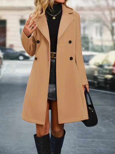 Esmé - Manteau femme