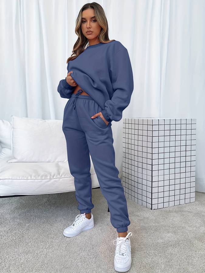 Janice - Jogging élégant et confortable pour femmes