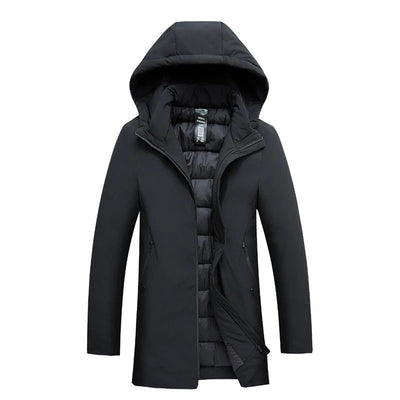 Alessandro | Parka d'hiver