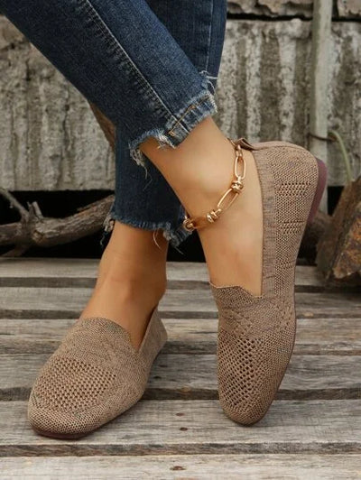 MELISSA | CHAUSSURES ORTHOPÉDIQUES CALLIE