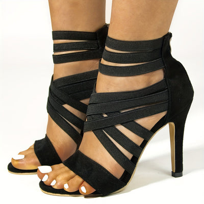 Magali | Talon Hautes Pour Femme