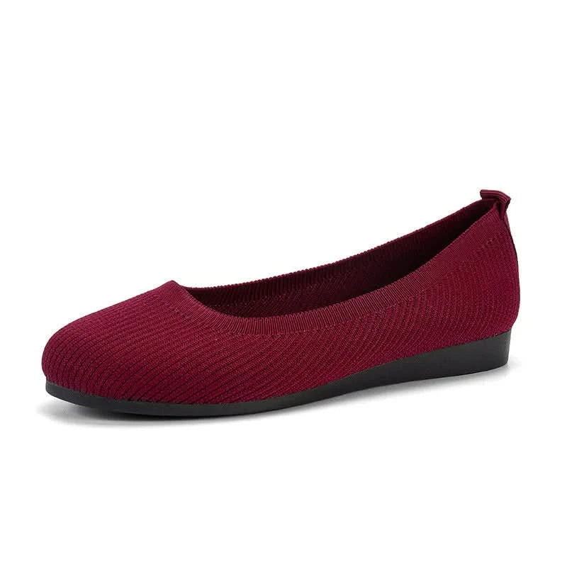 Morgane™ | Chaussures respirantes antidérapantes