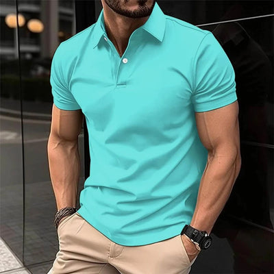 Polo d'été pour homme - Odmar