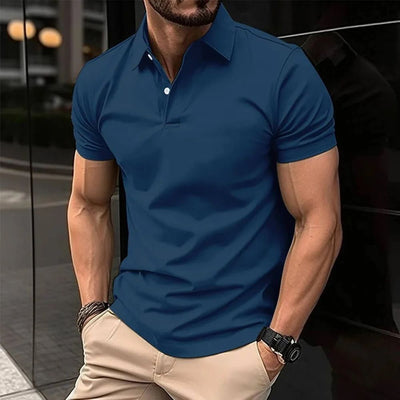 Polo d'été pour homme - Odmar
