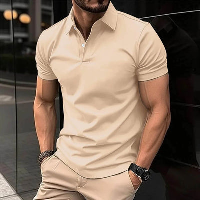 Polo d'été pour homme - Odmar