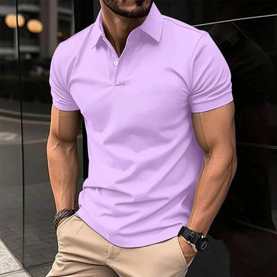 Polo d'été pour homme - Odmar