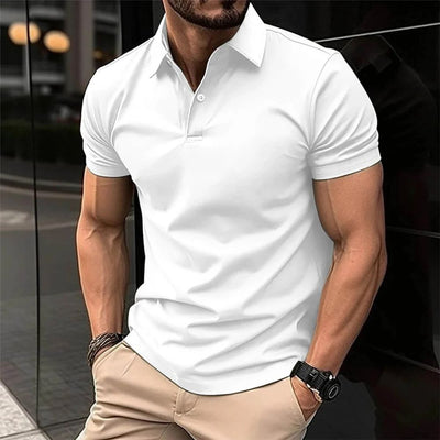 Polo d'été pour homme - Odmar