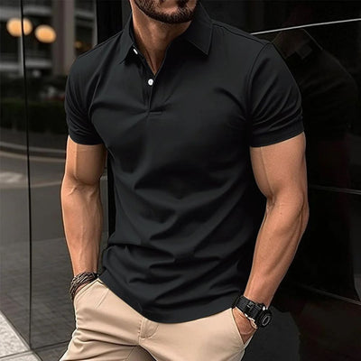 Polo d'été pour homme - Odmar