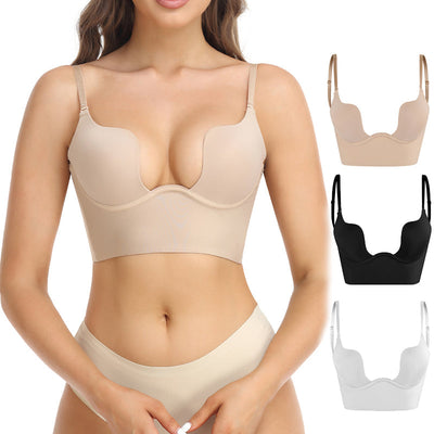 Maaike | Soutien-gorge de luxe sans bretelles pour femmes - Confort et style