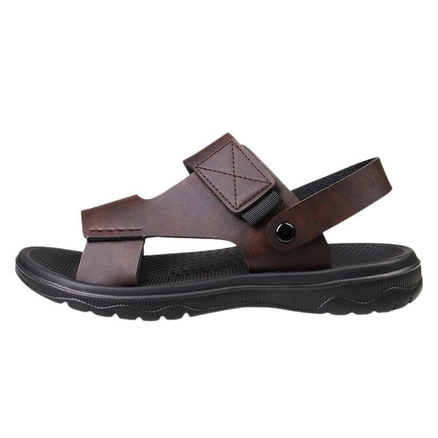 Sandales d'été pour hommes - Xaver