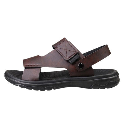 Sandales d'été pour hommes - Xaver