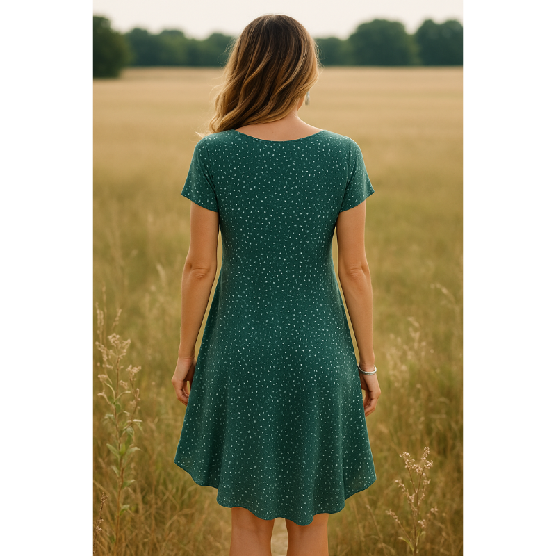 Else | Robe d'été Stylise pour femme | Mini