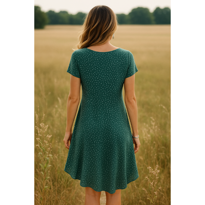 Else | Robe d'été Stylise pour femme | Mini