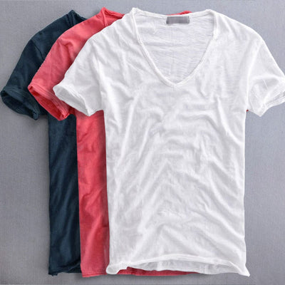 Ethan™ | T-shirt Premium en Coton