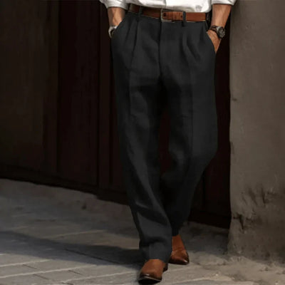 Magnus | Pantalon Jambe large pour hommes | travail