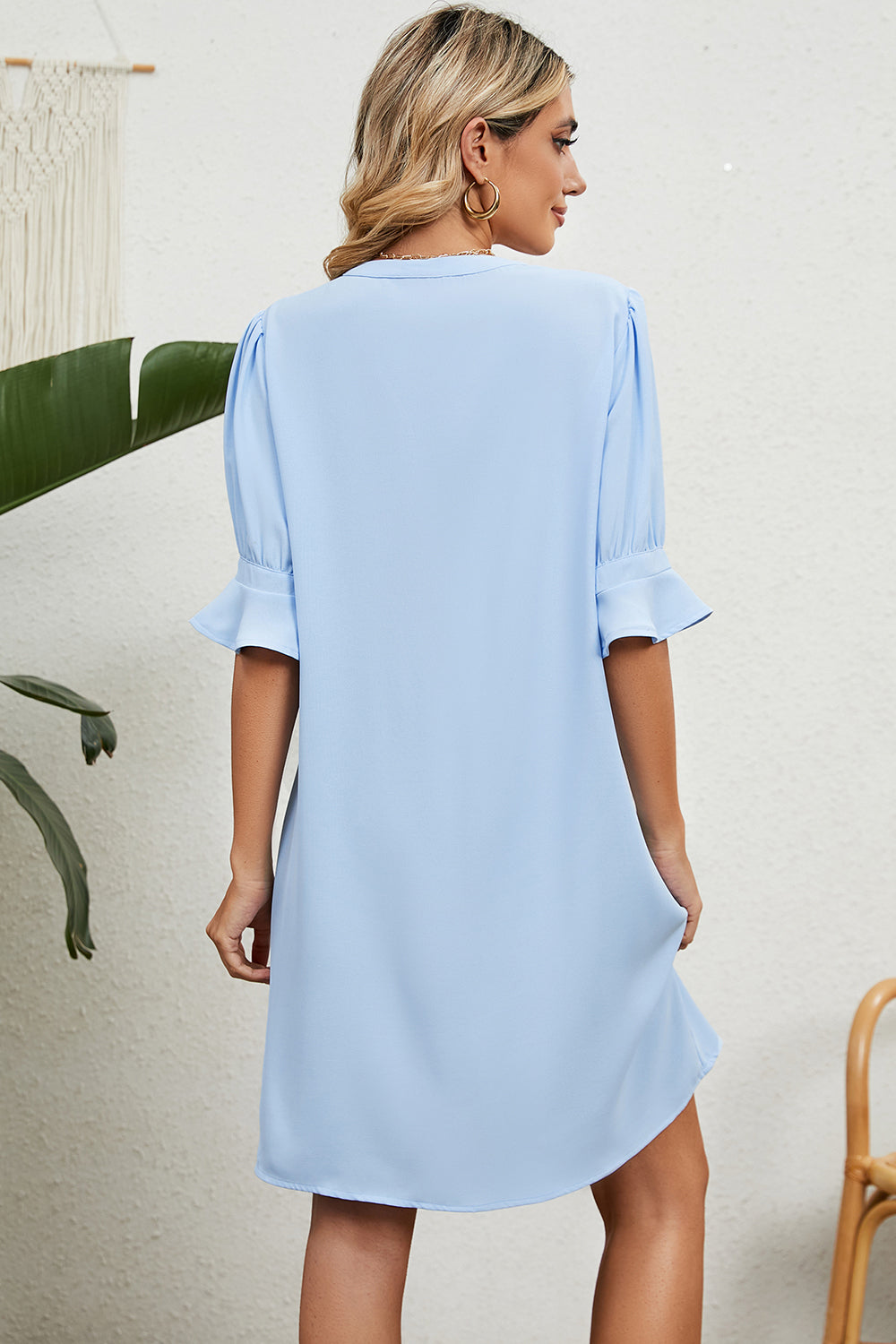 Ivette™ | Robe Décontractée pour Femmes