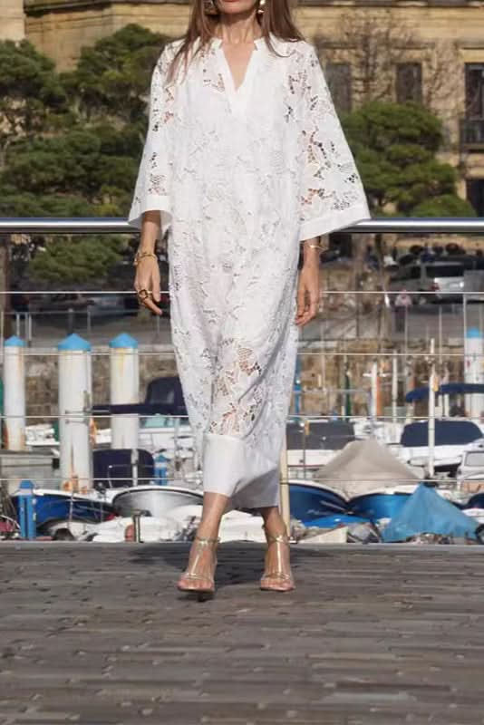 Morgane™ | La Robe Qui Sublime Chaque Femme