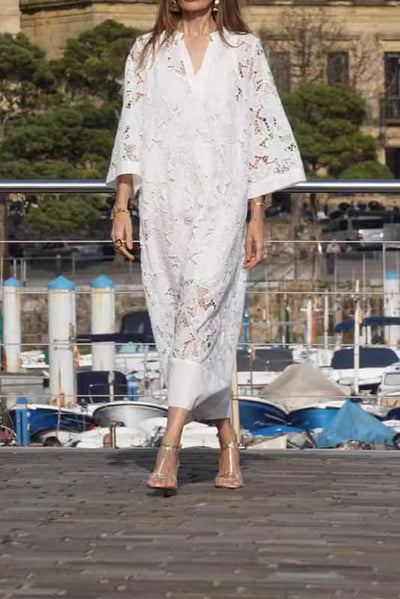 Morgane™ | La Robe Qui Sublime Chaque Femme