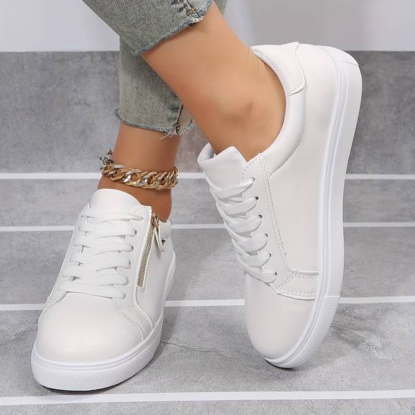 Seraphine | Chaussure Confortables Et Élégantes Pour Femme | À Lacets