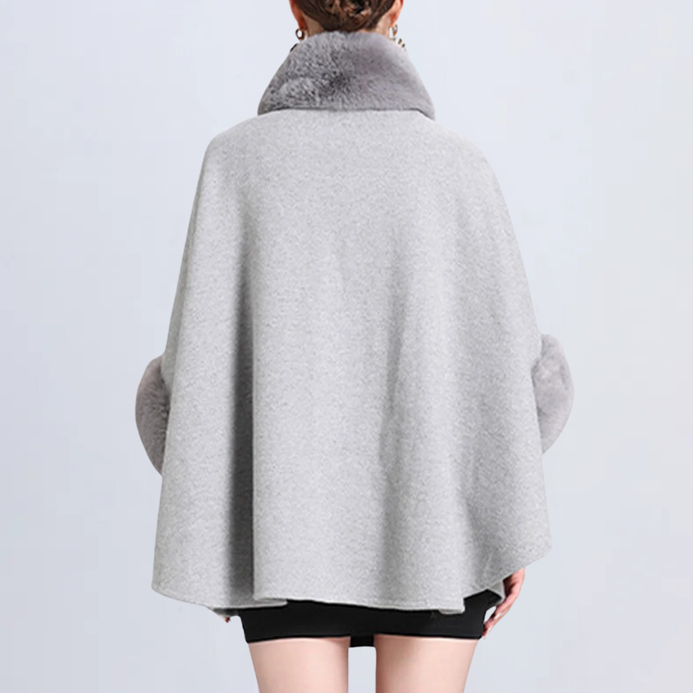 VILMA - Cardigan Confortable pour Femmes