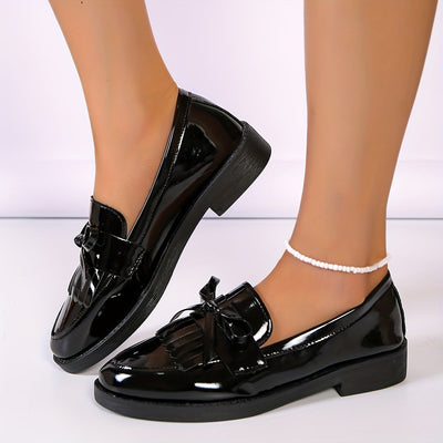 Florence | Mocassins Confortables Et Élégantes Pour Femme | Tendance