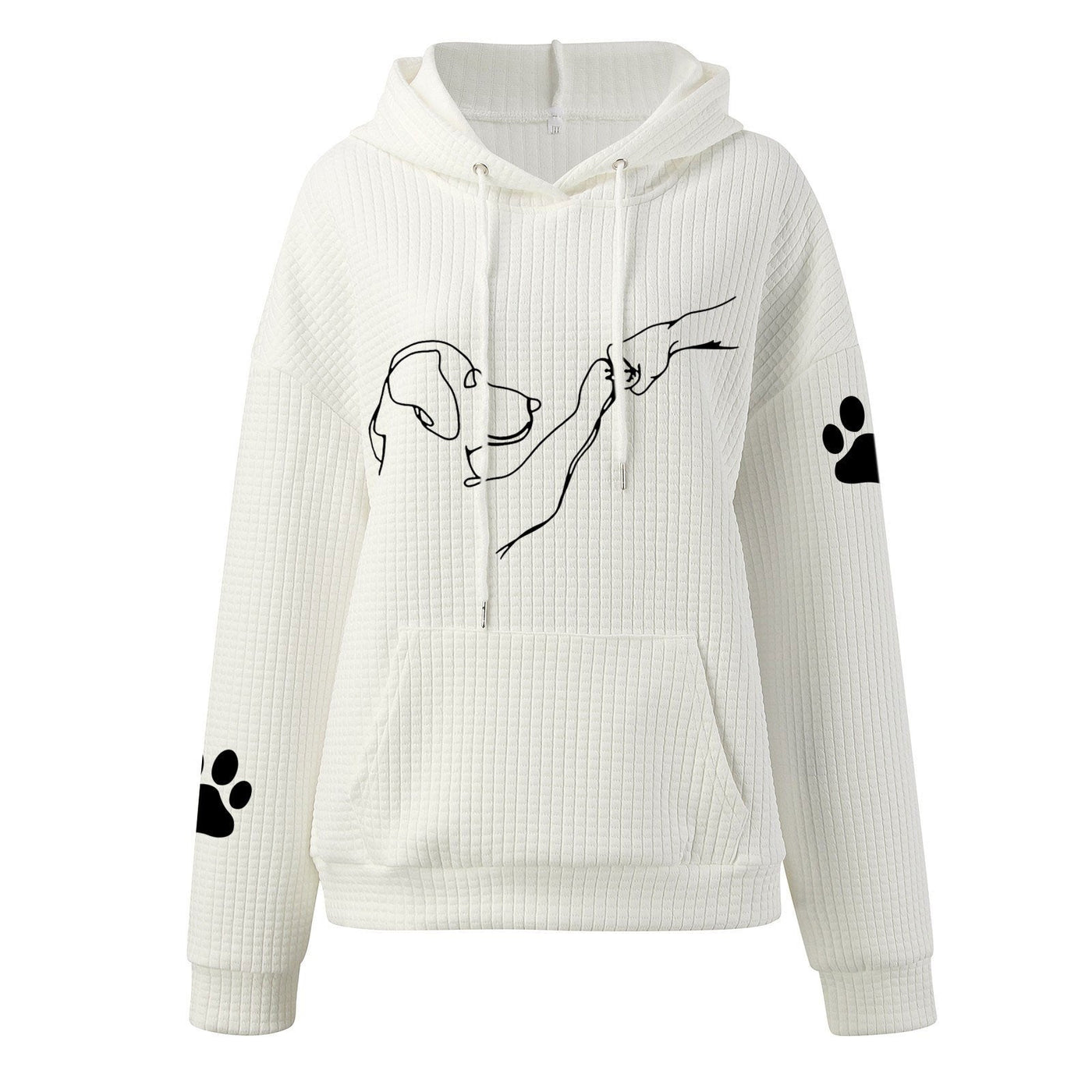Sophie™ - Sweat à capuche confortable et chaud