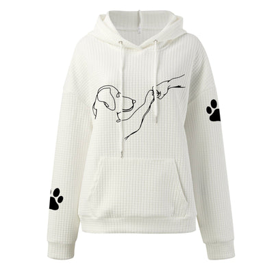 Sophie™ - Sweat à capuche confortable et chaud