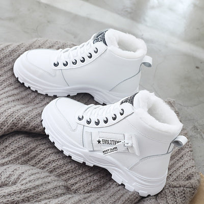Elinor | Bottes d'hiver