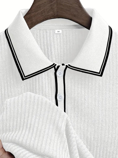 Sebastian Polo — Structure sur mesure, style méditerranéen
