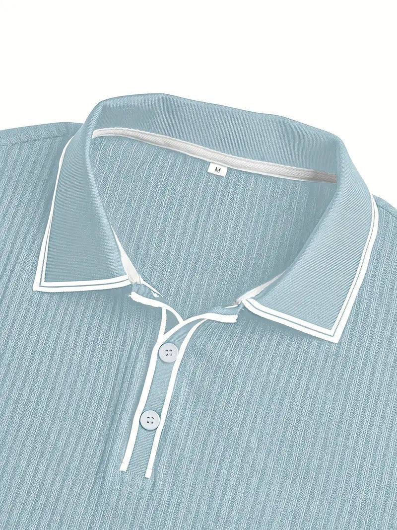 Sebastian Polo — Structure sur mesure, style méditerranéen