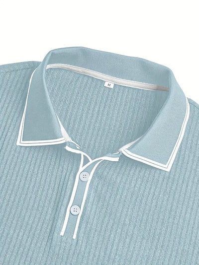 Sebastian Polo — Structure sur mesure, style méditerranéen