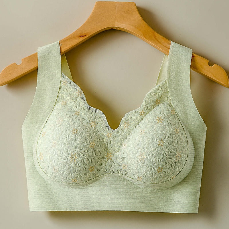 Sans Couture Sans Armatures Push-Up